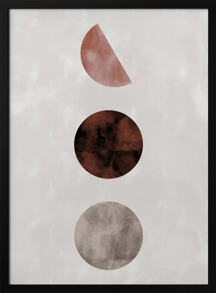 Geo Amigos | Poster