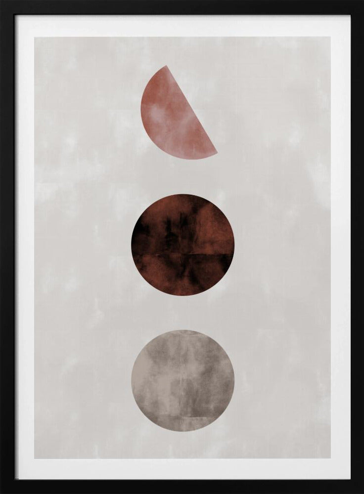 Geo Amigos | Poster