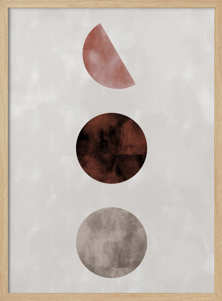 Geo Amigos | Poster