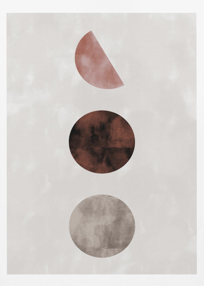 Geo Amigos | Poster