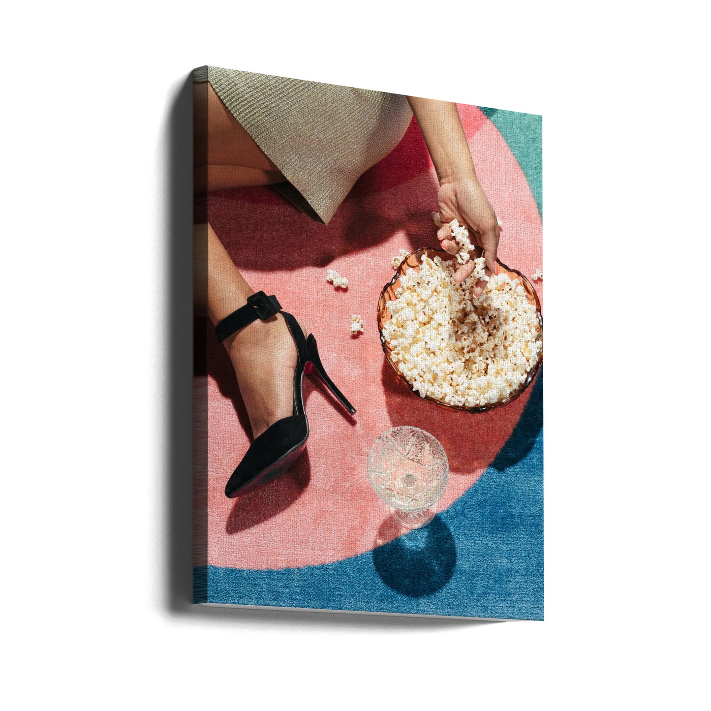 Movie Night #01 | Canvas