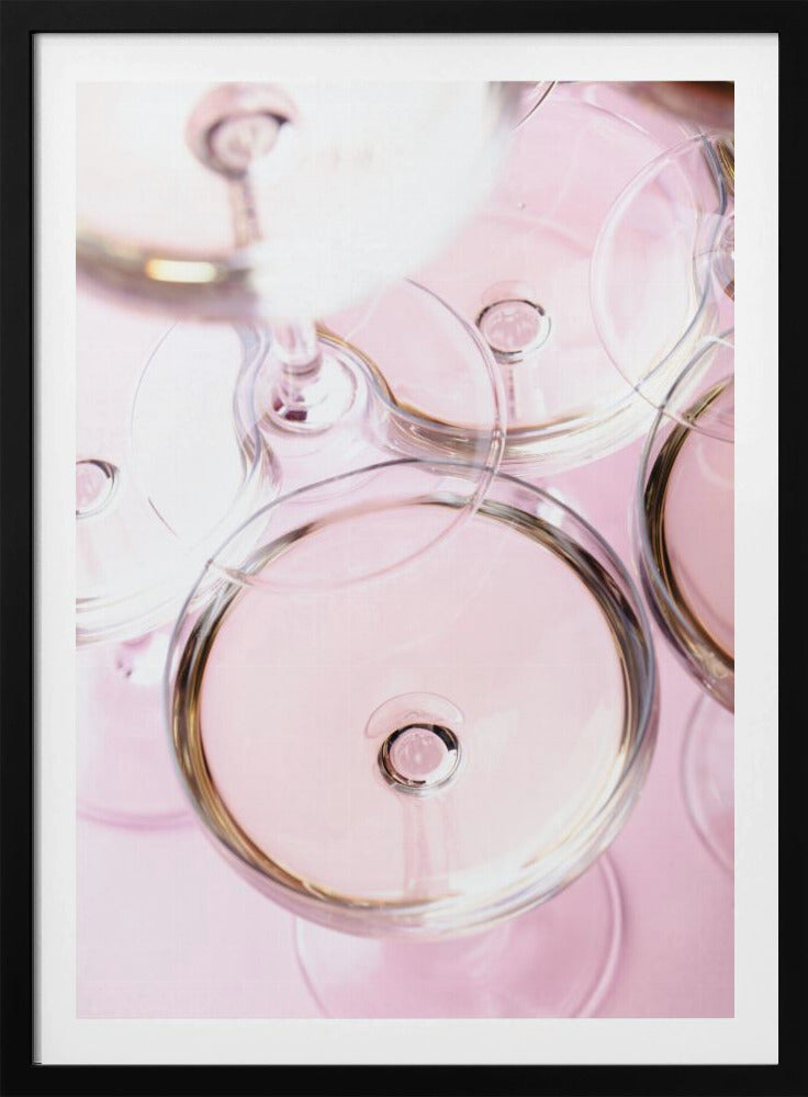 Champagnetorn_2 | Poster