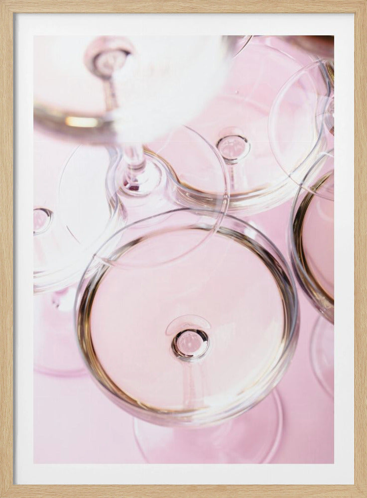Champagnetorn_2 | Poster