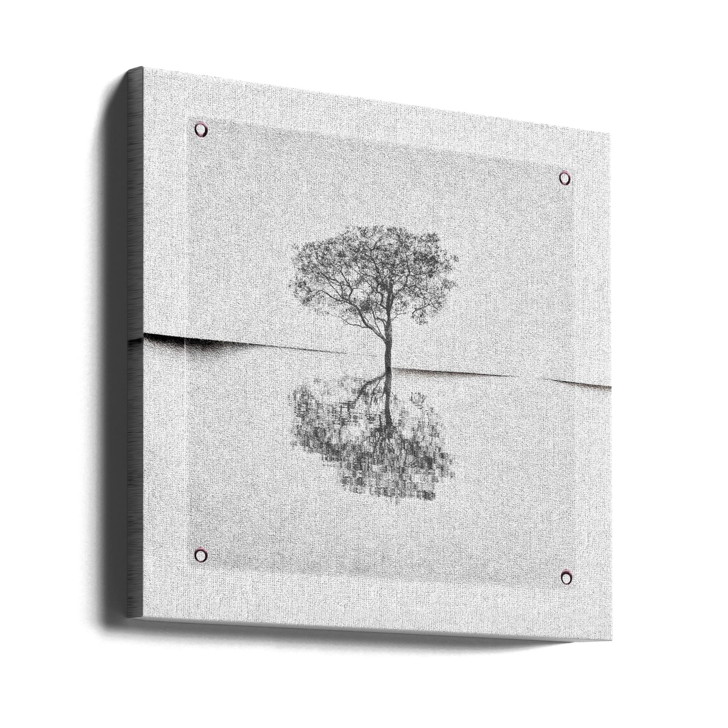 Bruten Canvas. | Canvas