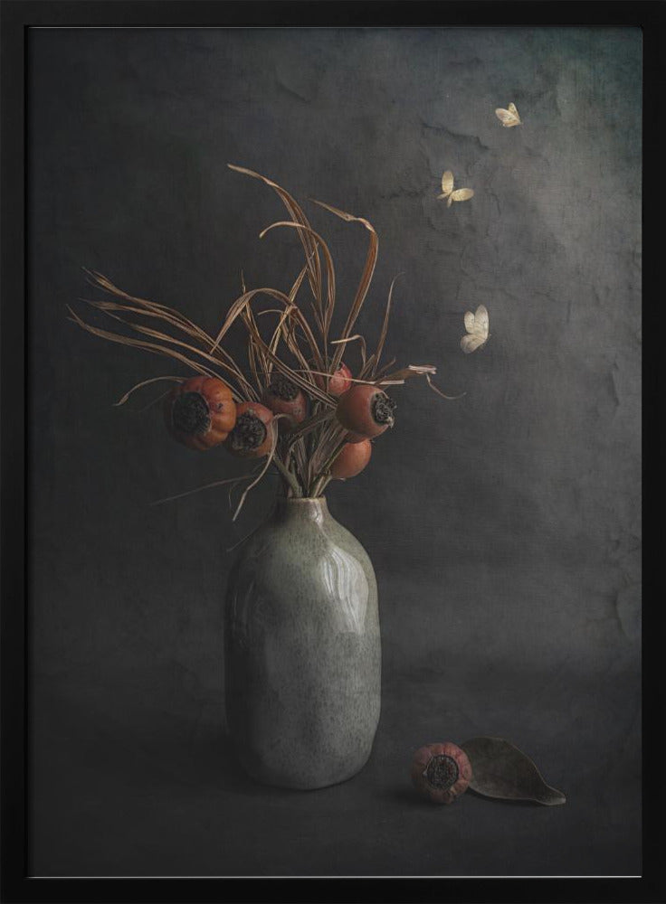 Flamboyant | Affisch