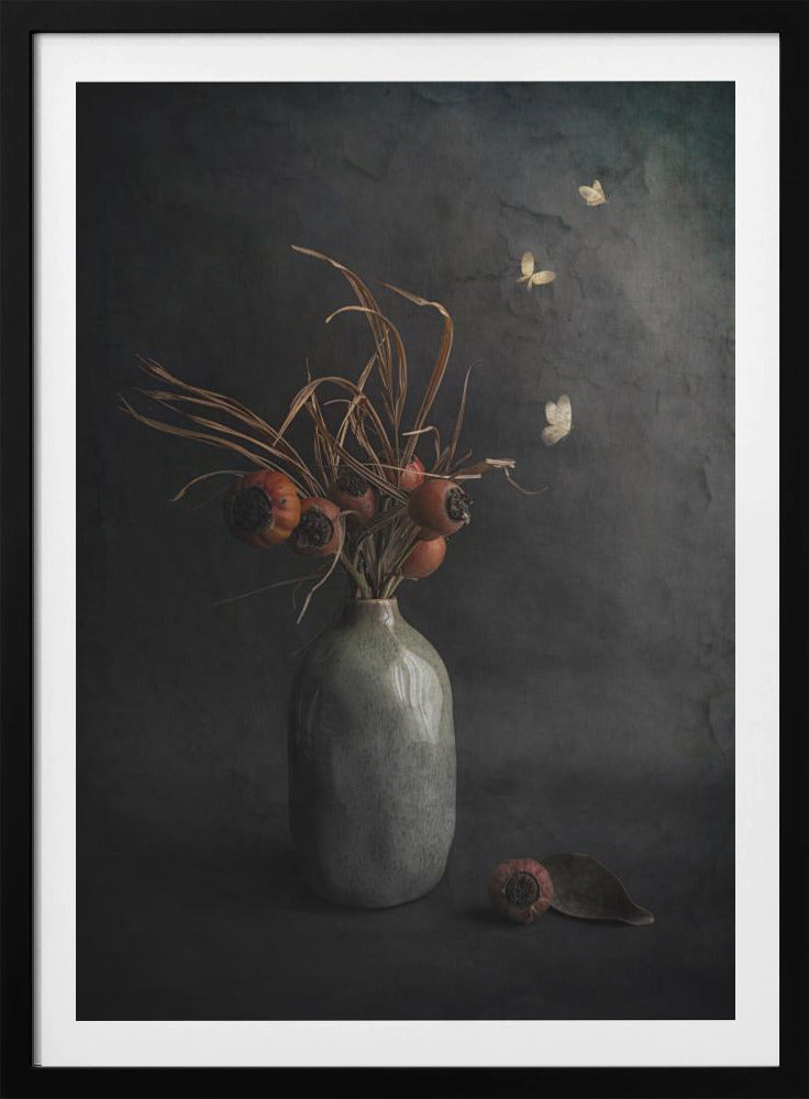 Flamboyant | Affisch