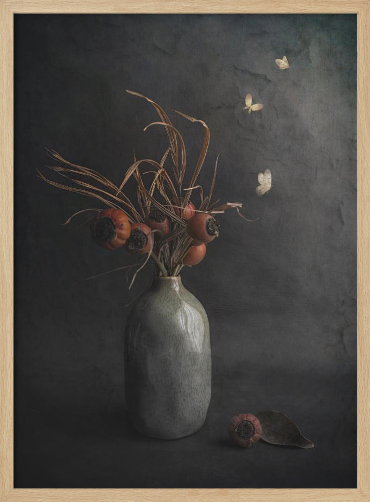 Flamboyant | Affisch