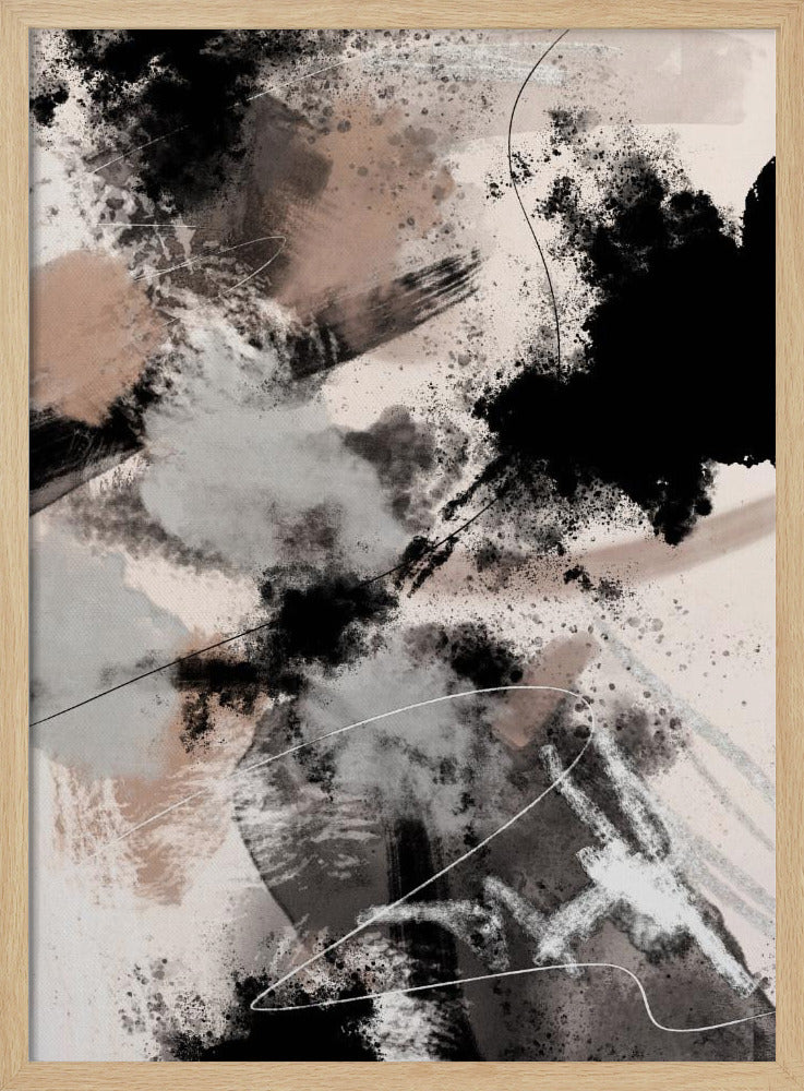 Splash Storm | Poster