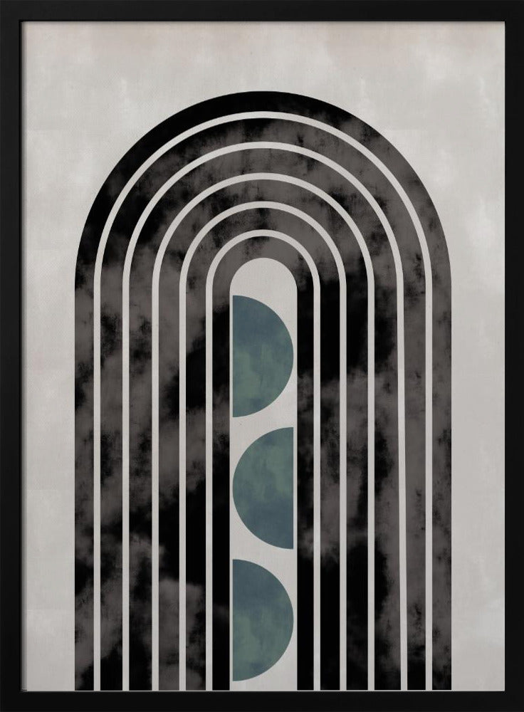 arch_capsule_001_green | Affisch