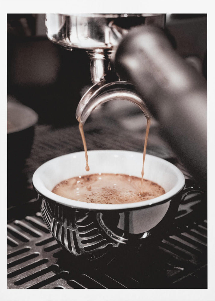 Coffee_005 | Poster