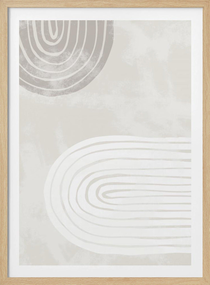 arch_two_thick_002 | Affisch