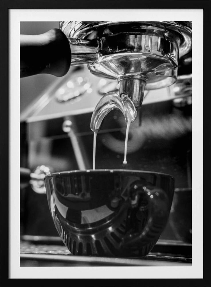 Kaffe_007 | Affisch