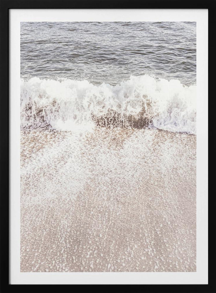 Strand_005 | Affisch