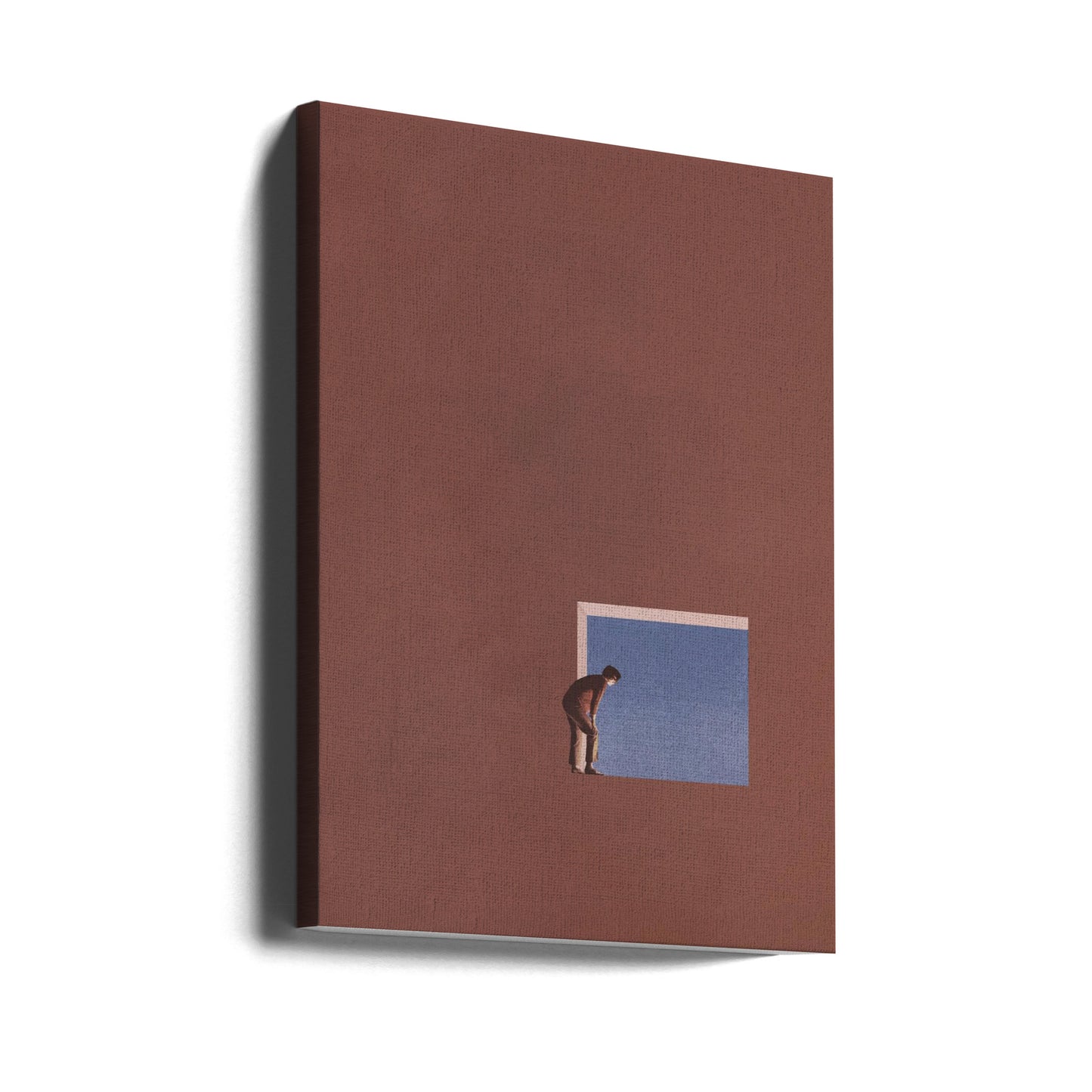 Nyfikenhet | Canvas