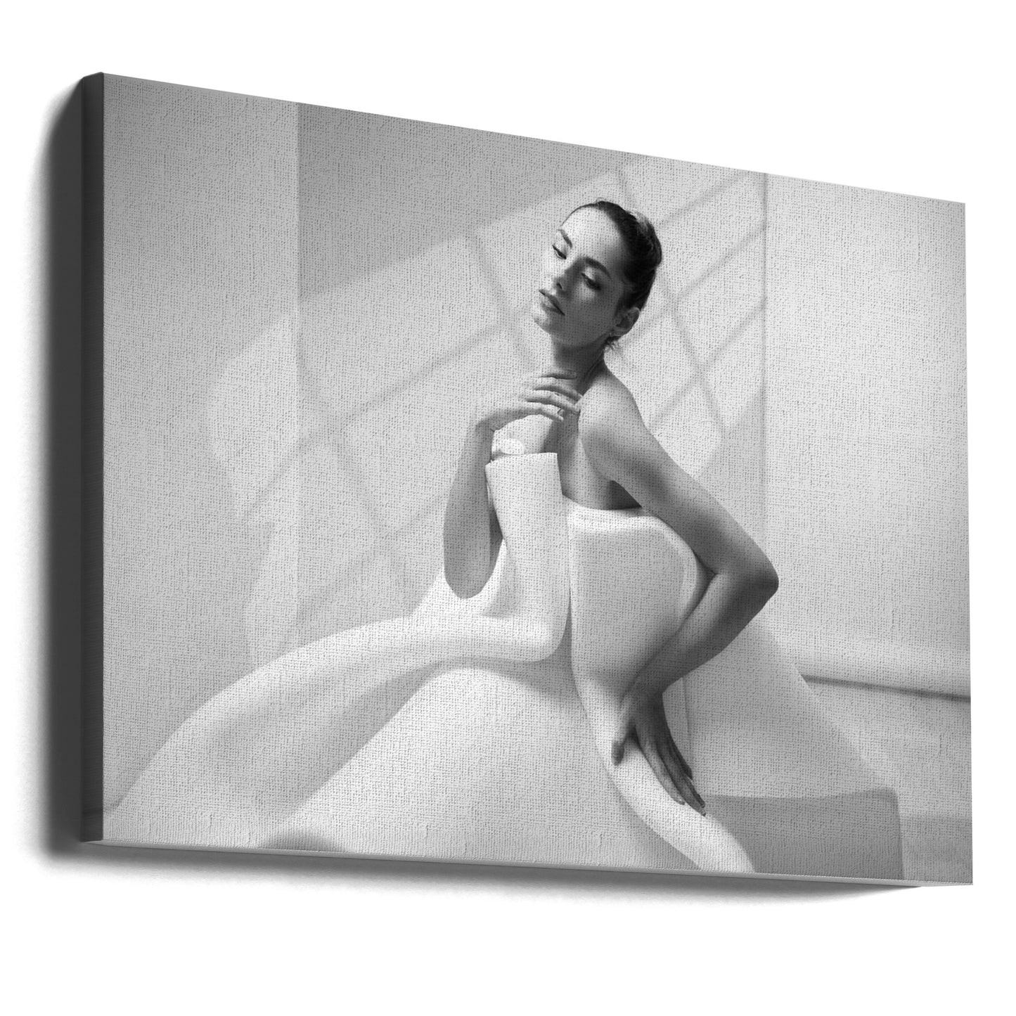Mode - Studiofotografering | Canvas