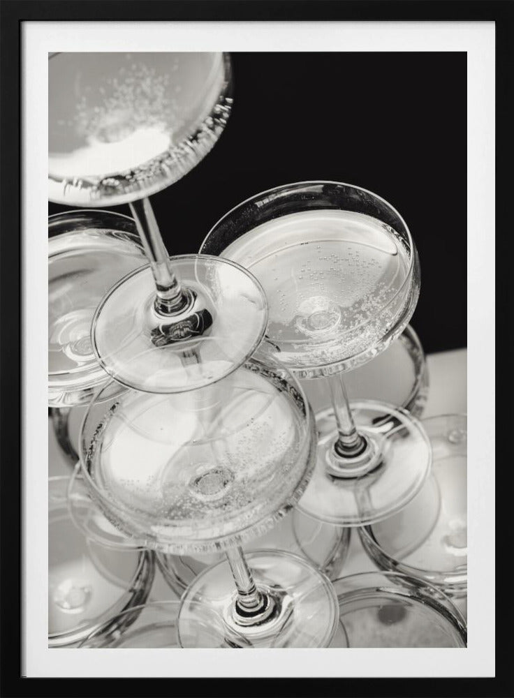 Champagnetorn_5 | Poster