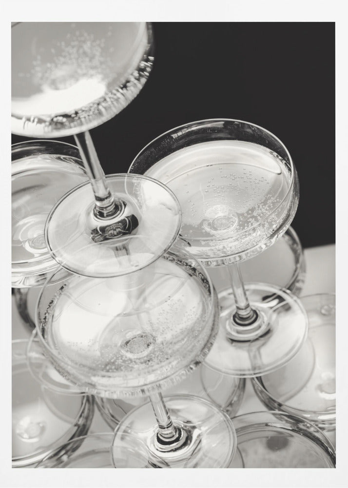 Champagnetorn_5 | Poster