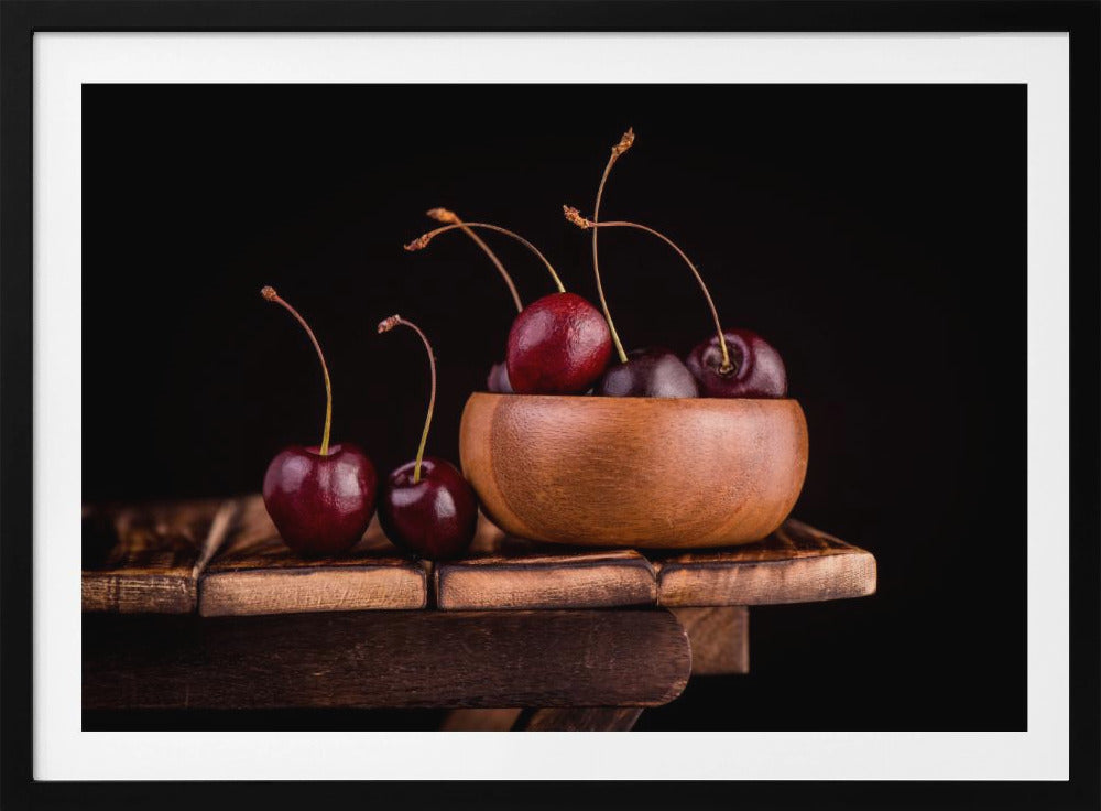 Food Art | Poster - Kunstdruck