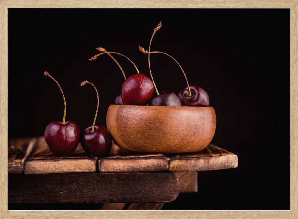 Food Art | Poster - Kunstdruck