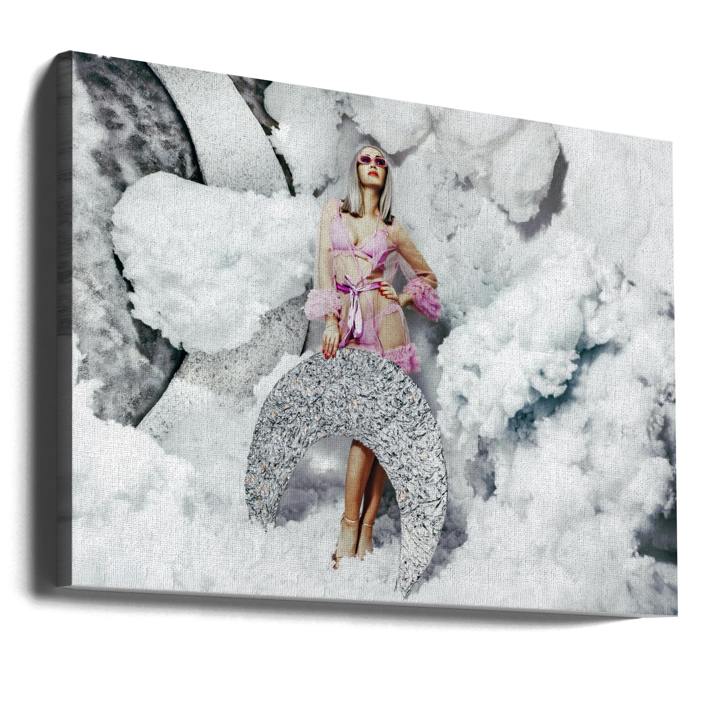 Moonkeeper | Canvas