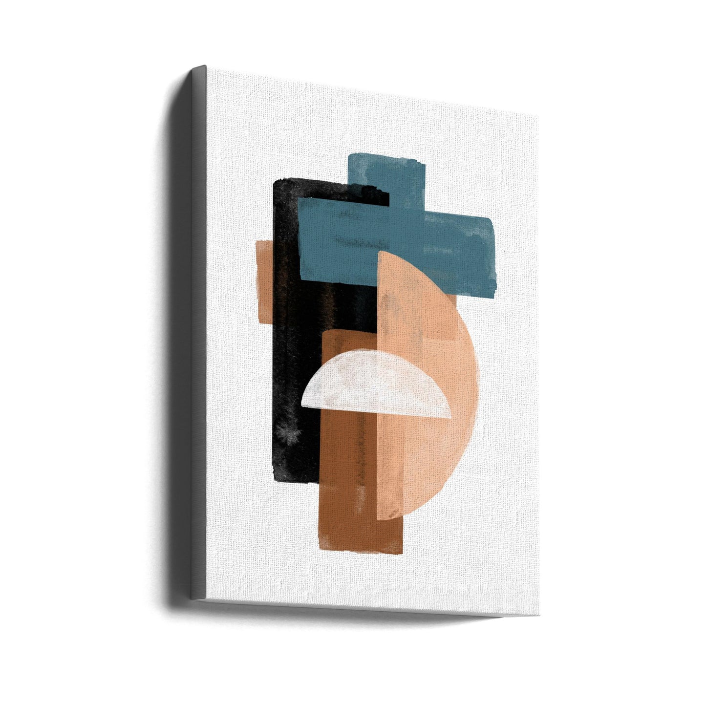 Study Composition No1. | Canvas