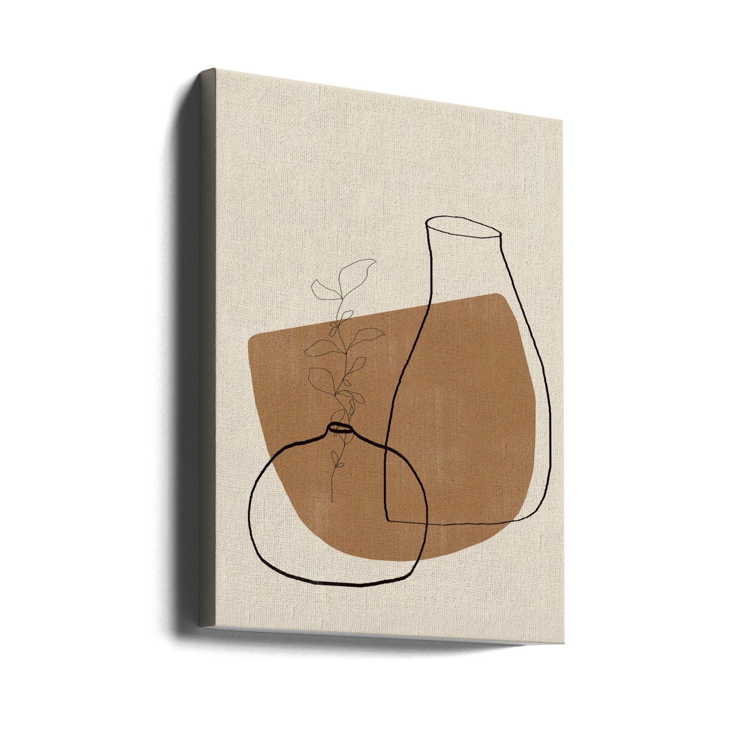 Vases No12. | Canvas