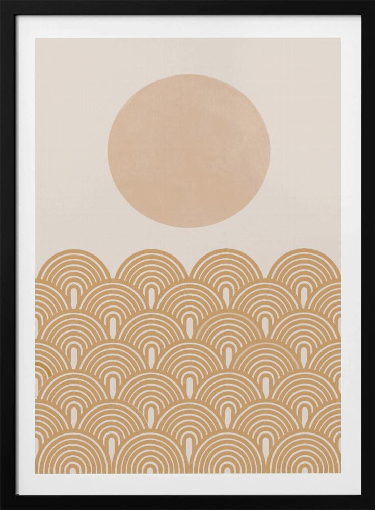 Retrosommar | Poster
