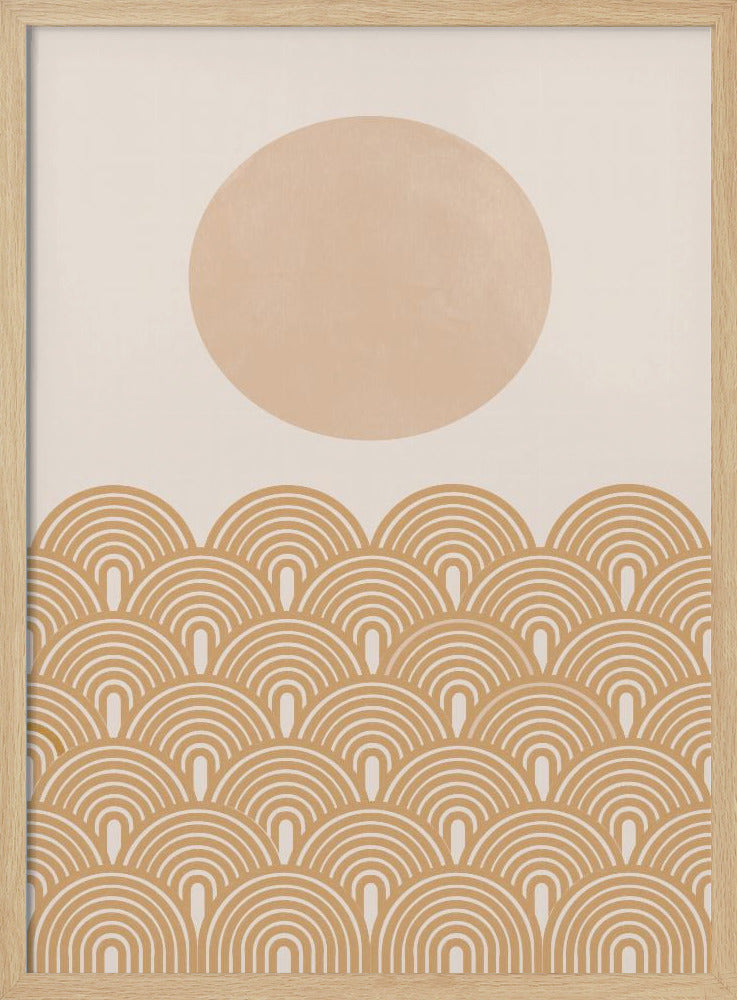 Retrosommar | Poster