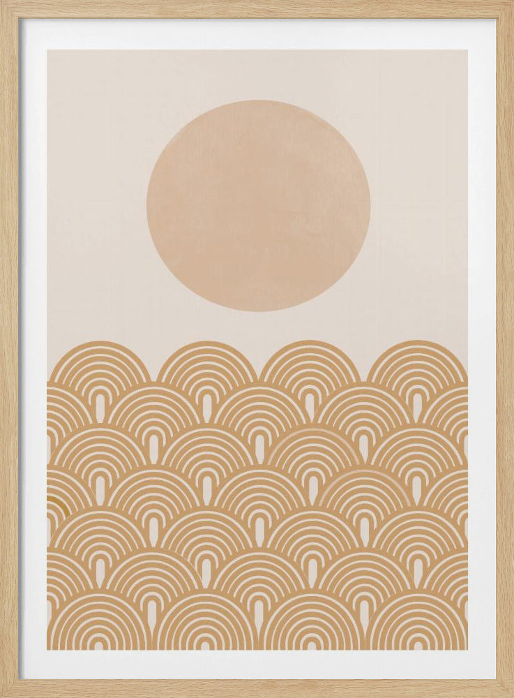 Retrosommar | Poster