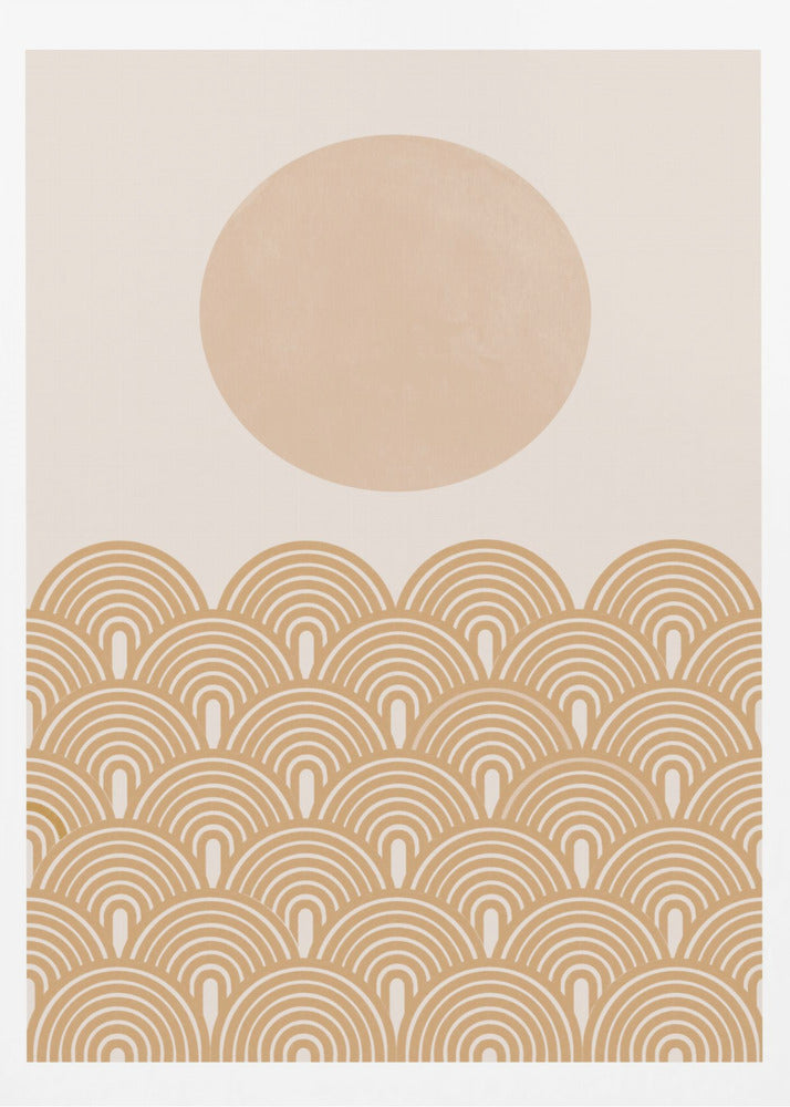 Retrosommar | Poster