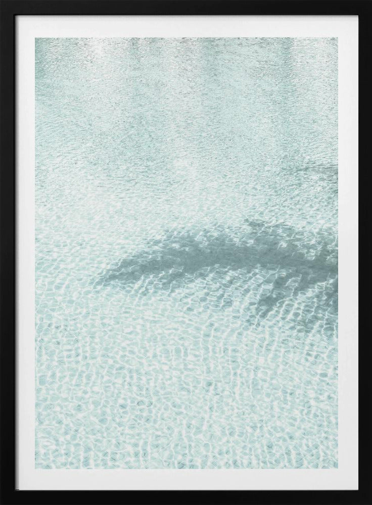 Pool_006 | Affisch