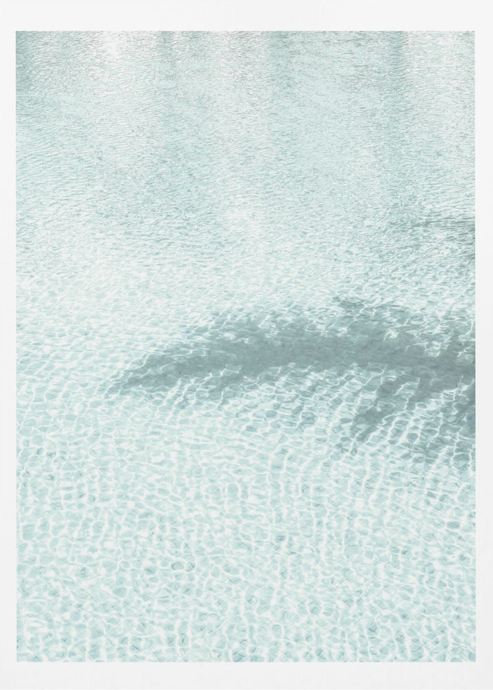 Pool_006 | Affisch