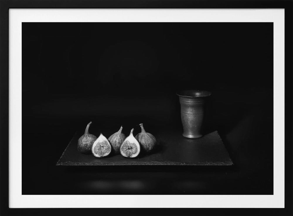 Die Schönheit der Früchte. | Poster - Kunstdruck