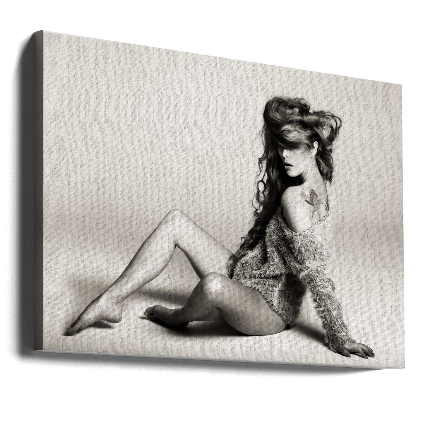 Le intensité. . . | Tableaux sur Toile