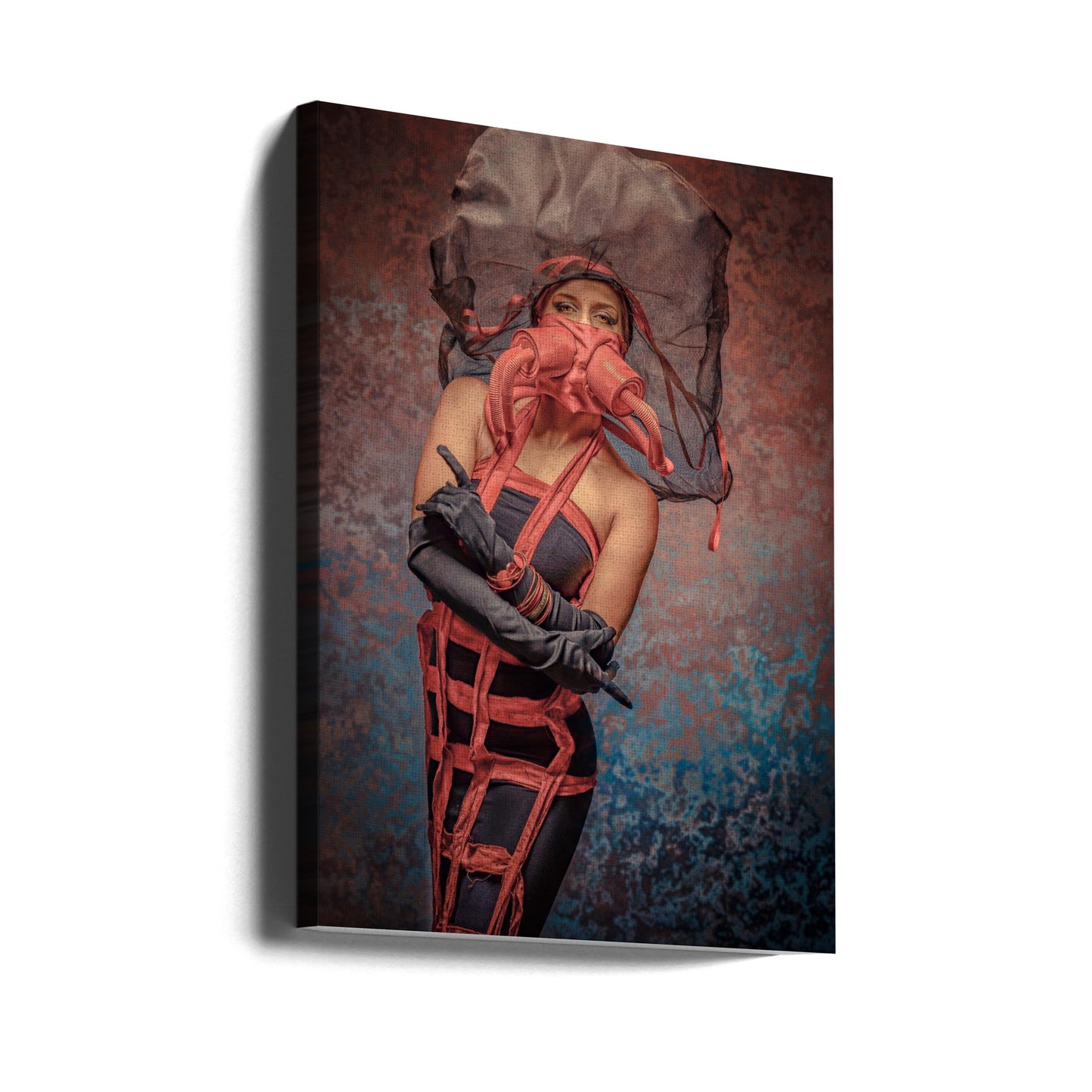 luft 2 | Canvas
