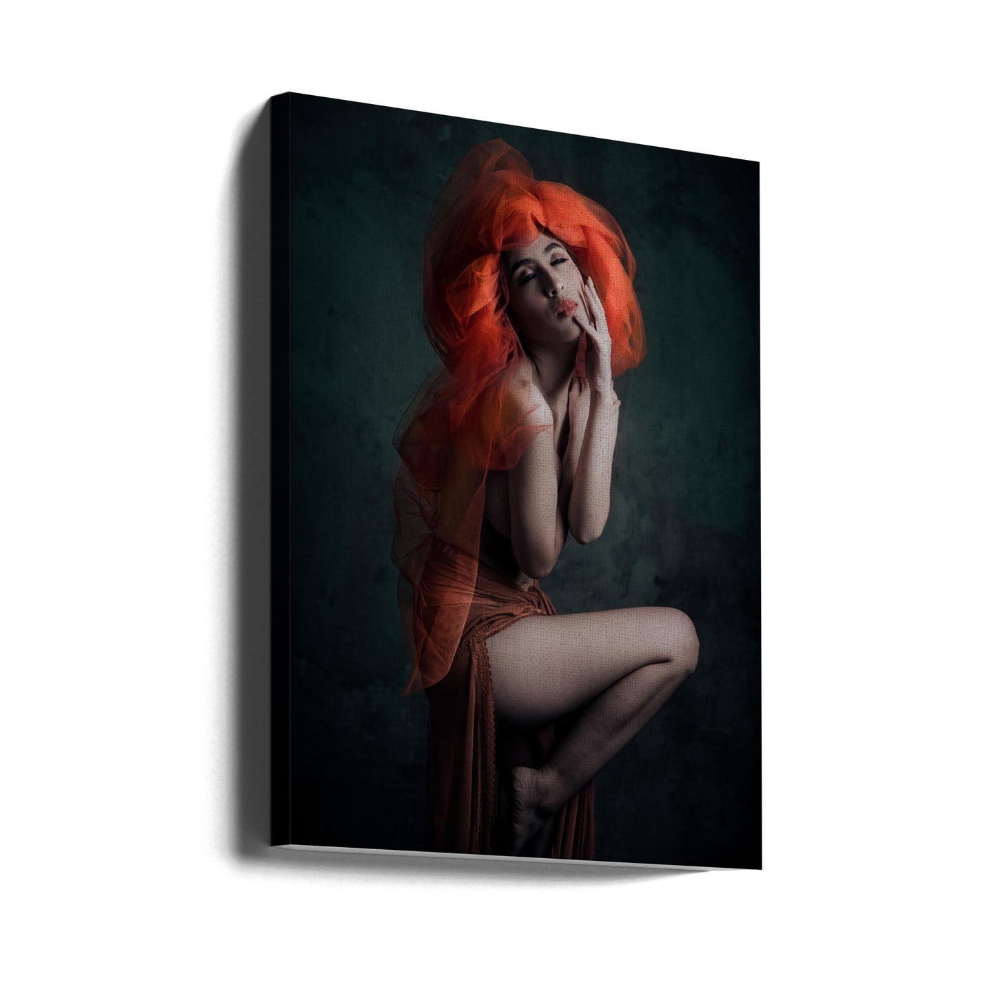 Subdued | Canvas