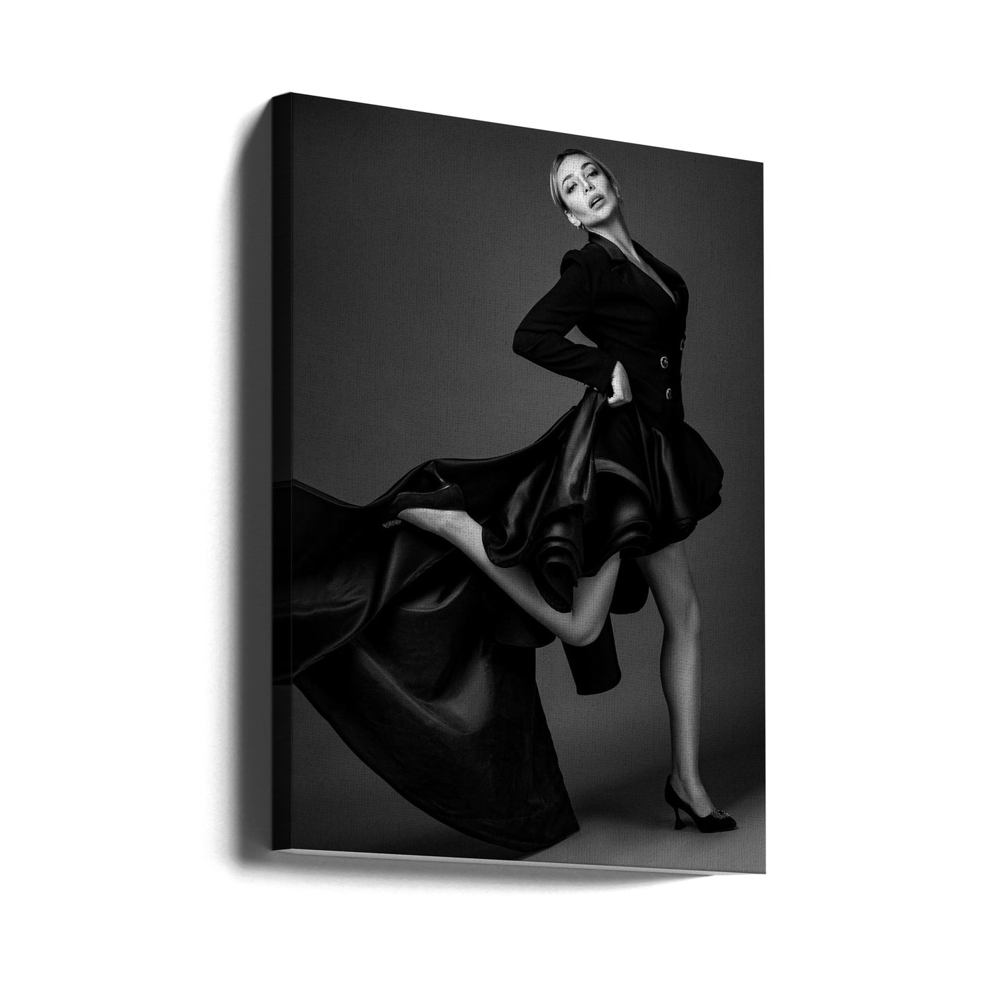 Dance... | Canvas