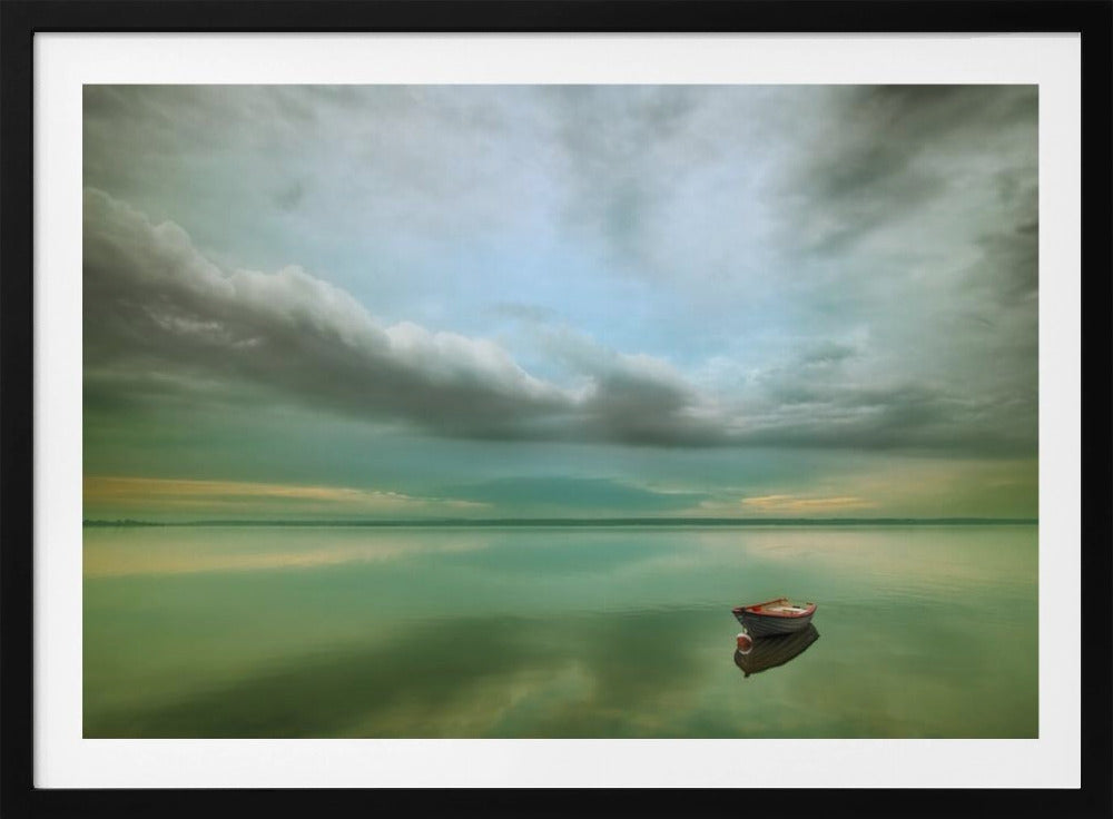 Barca... | Poster - Stampe d’Arte