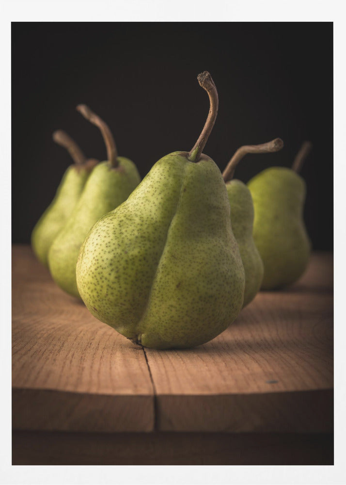Obst | Poster - Kunstdruck