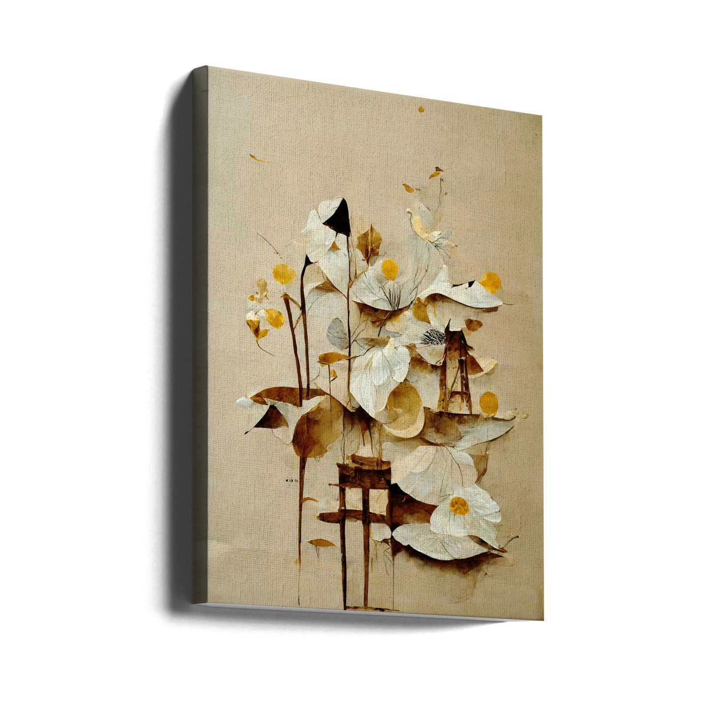Primula | Canvas