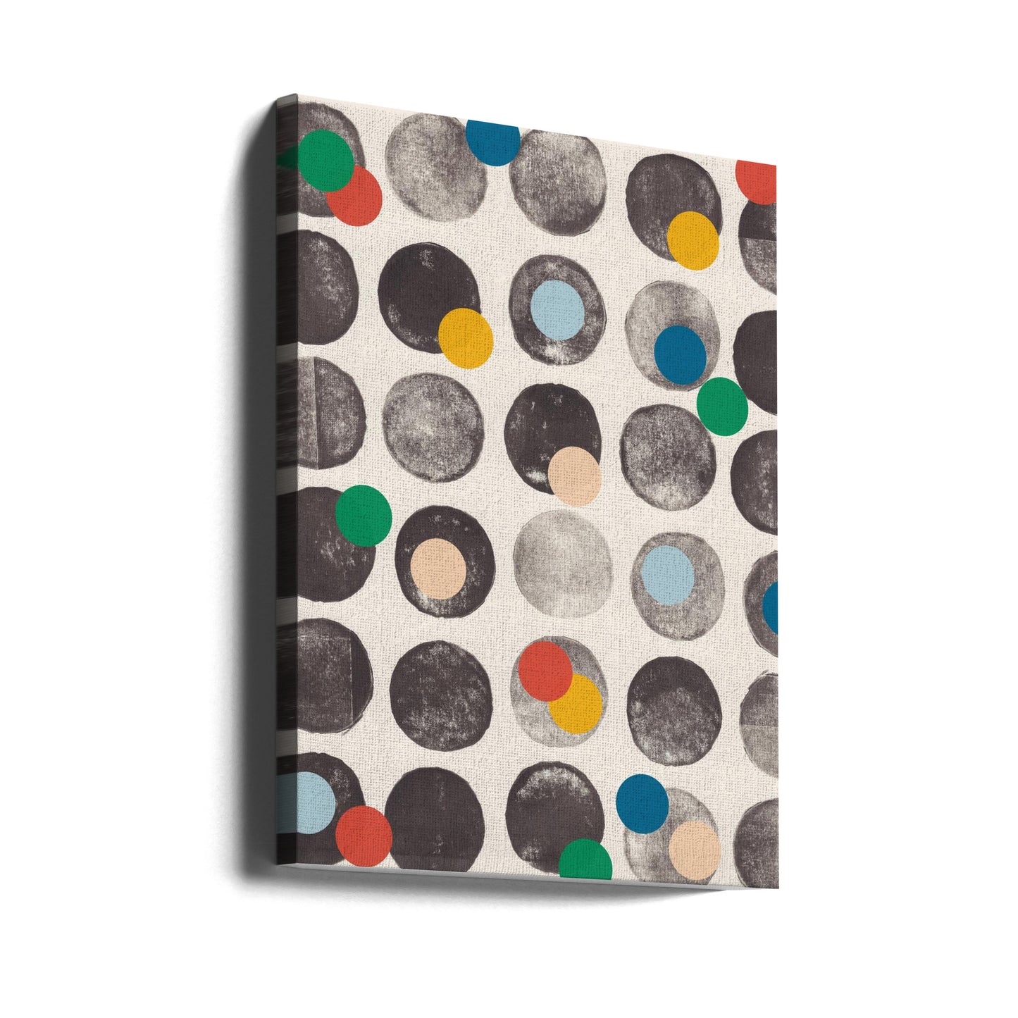 Add More Colors | Canvas