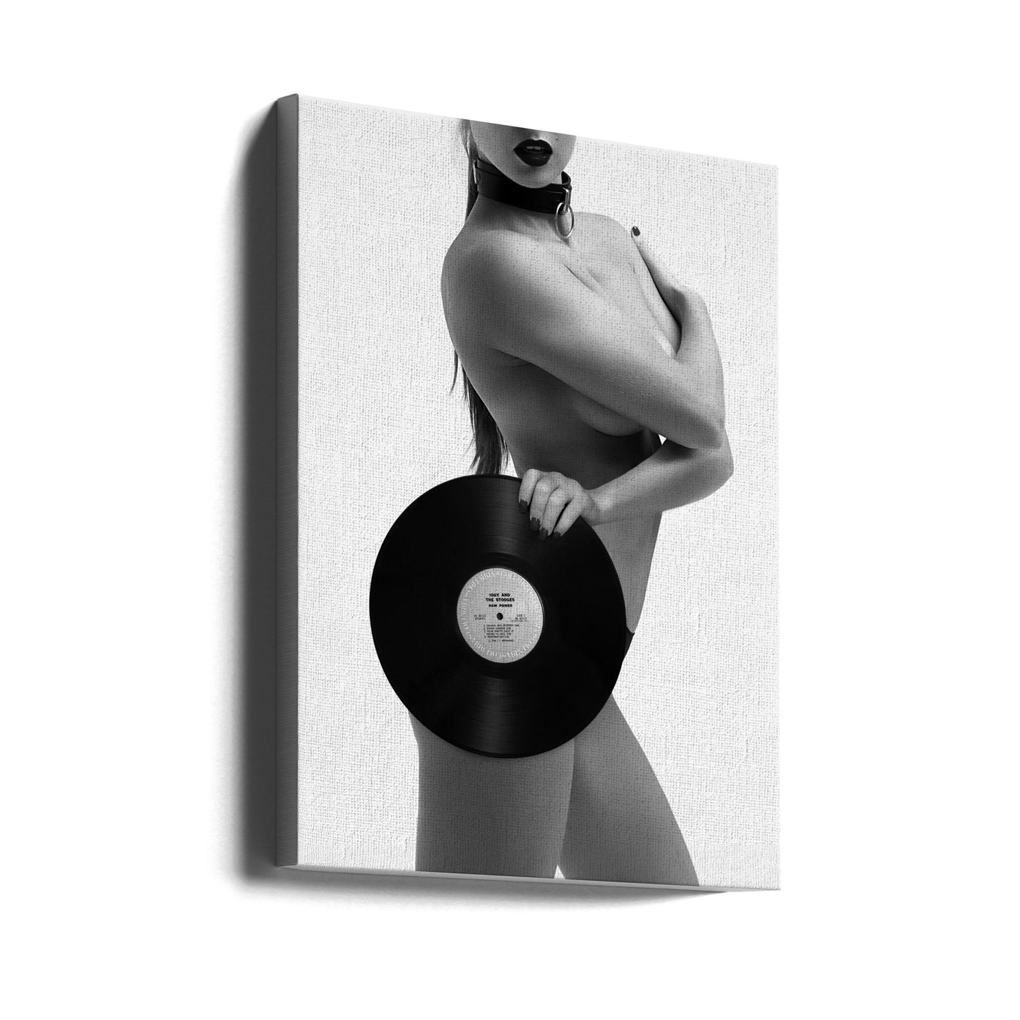 Puissance brute | Tableaux sur Toile