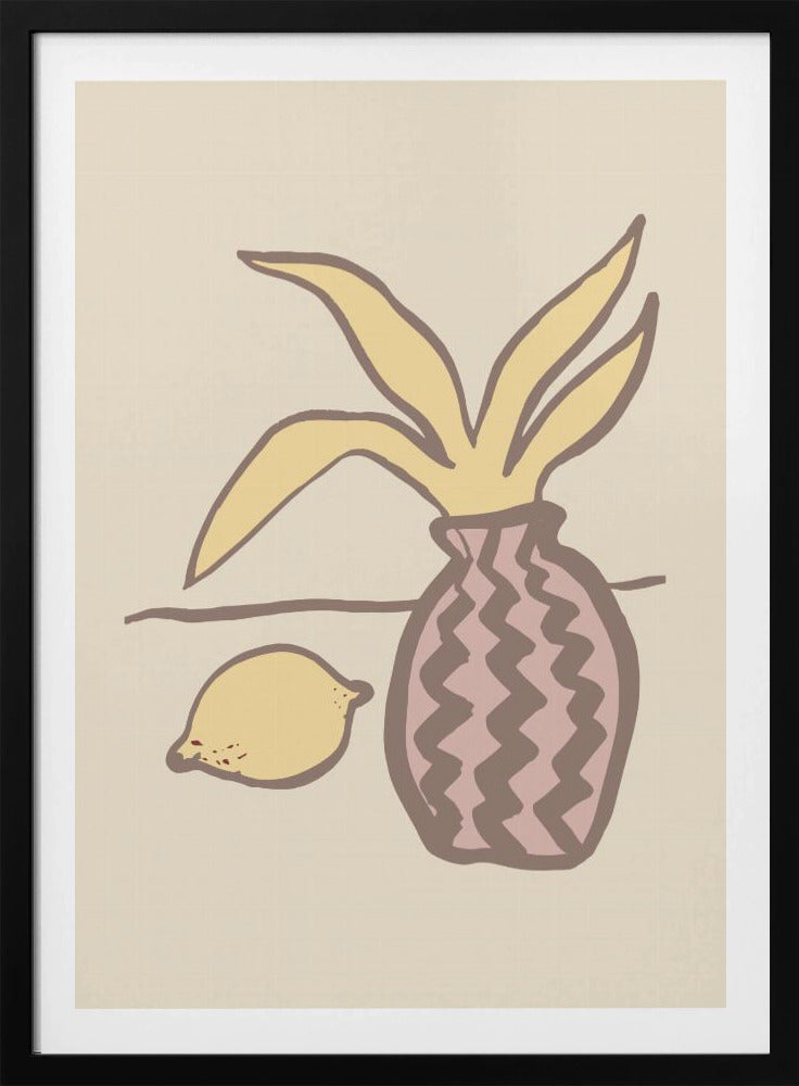 Limon | Poster