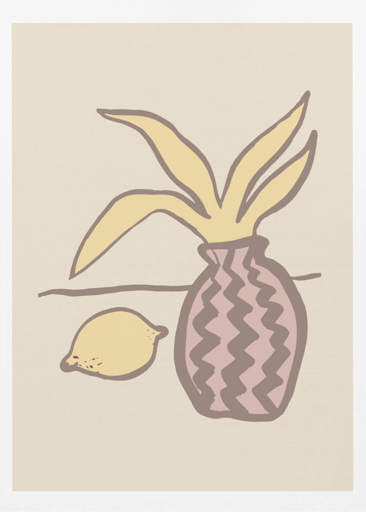 Limon | Poster
