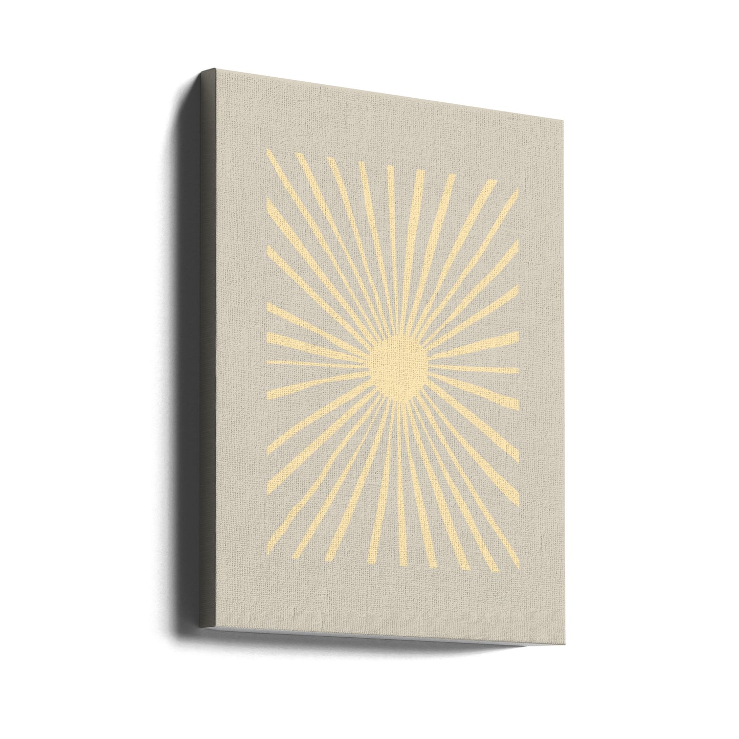 Sun Kissed | Canvas