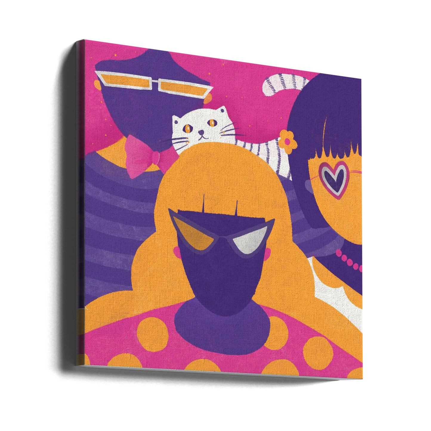 Kvinnor | Canvas