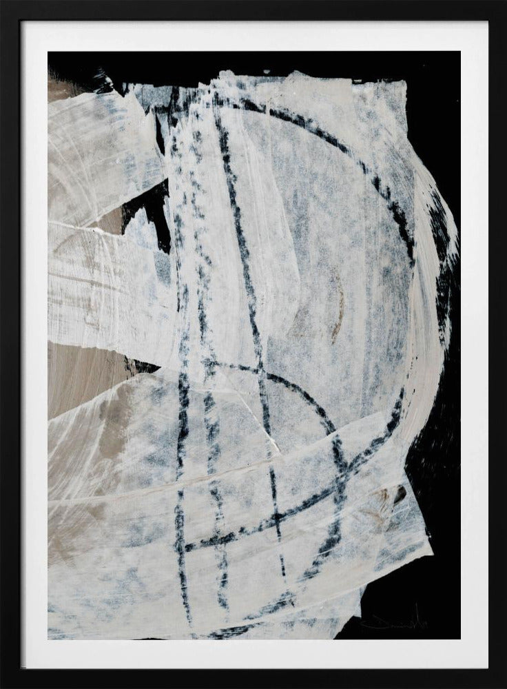 Mente No2 | Posters  - Impresiones de Arte