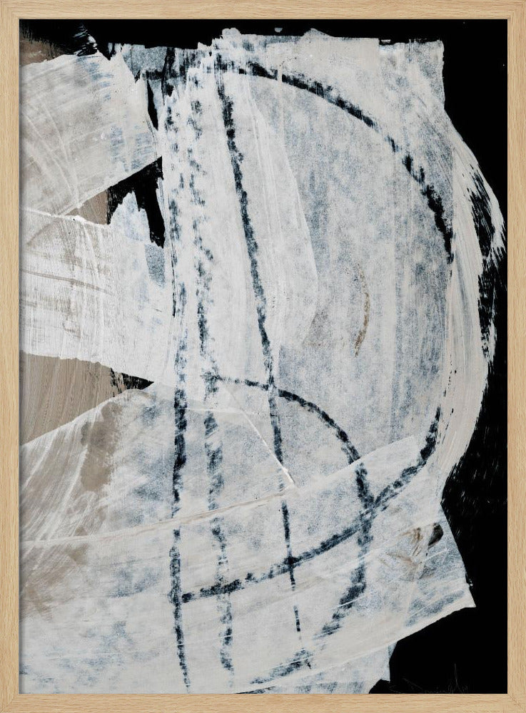 Mente No2 | Posters  - Impresiones de Arte