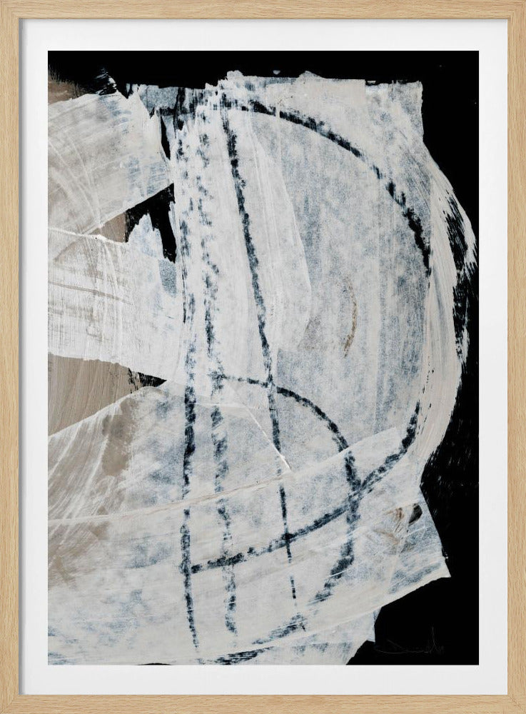 Mente No2 | Posters  - Impresiones de Arte
