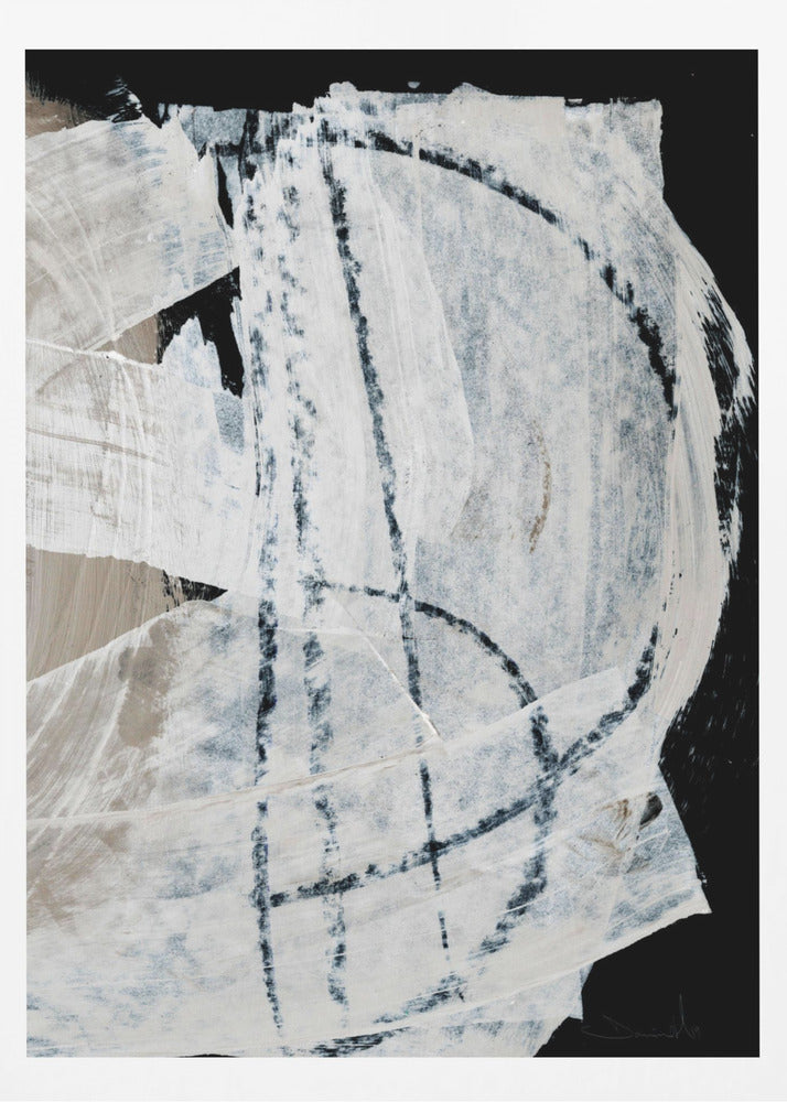 Mente No2 | Posters  - Impresiones de Arte